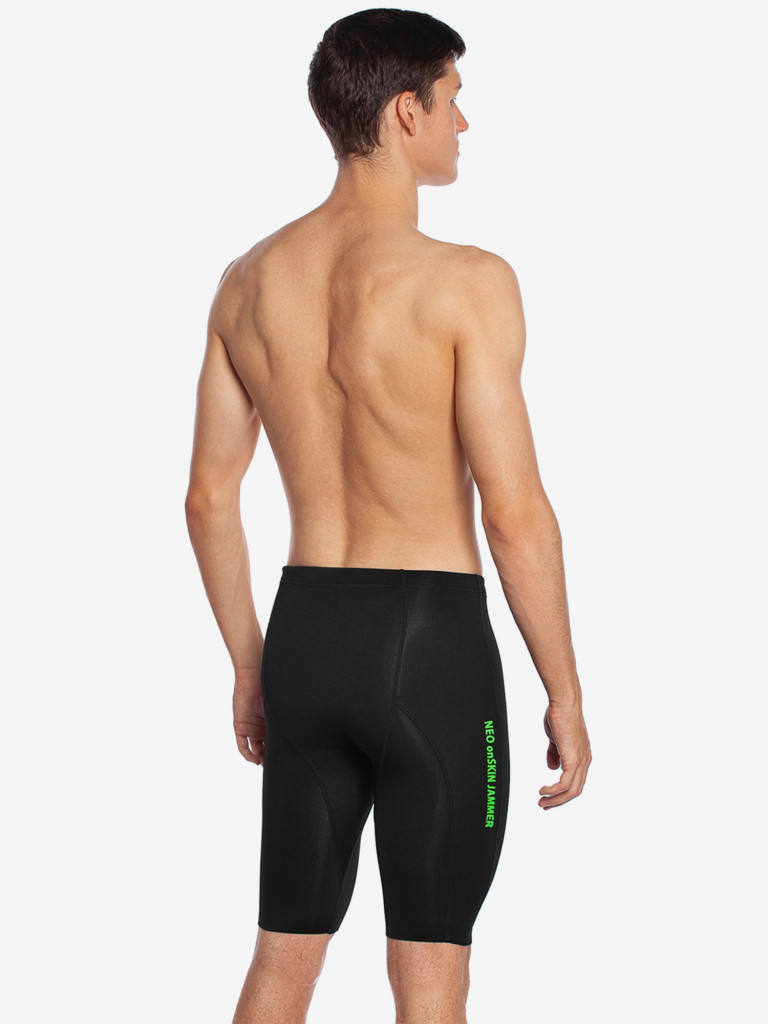 Джаммеры неопреновые Mad Wave NEO onSkin jammer