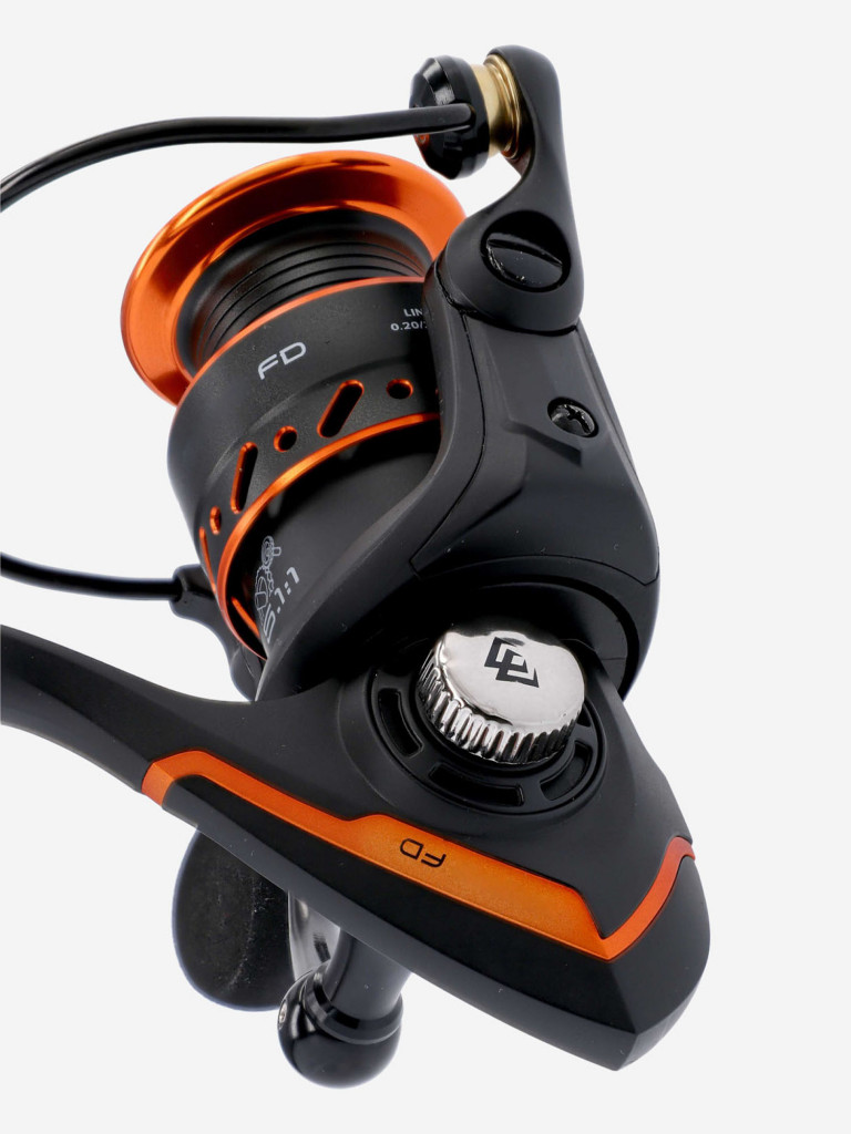 Катушка Mikado BIXLITE 2006 FD