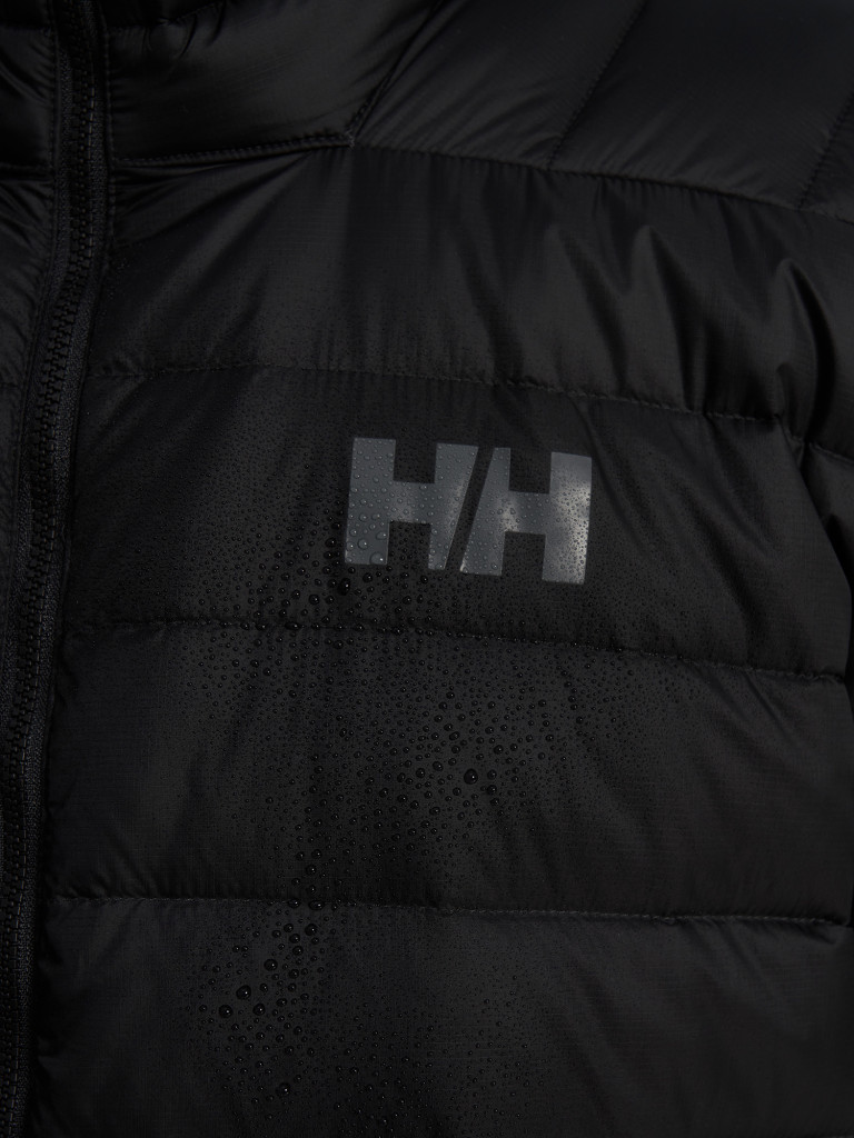 Пуховик мужской Helly Hansen Verglas 2.0
