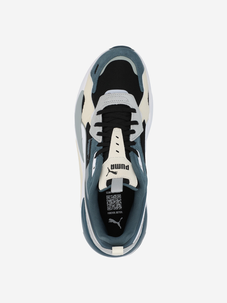 Кроссовки мужские PUMA X-Ray 3 Sd