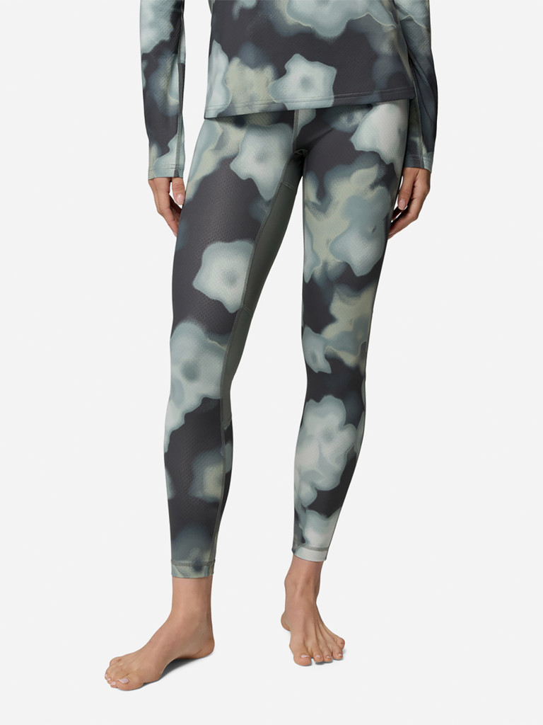 Термобелье низ женское Columbia Omni-Heat Infinity Tight