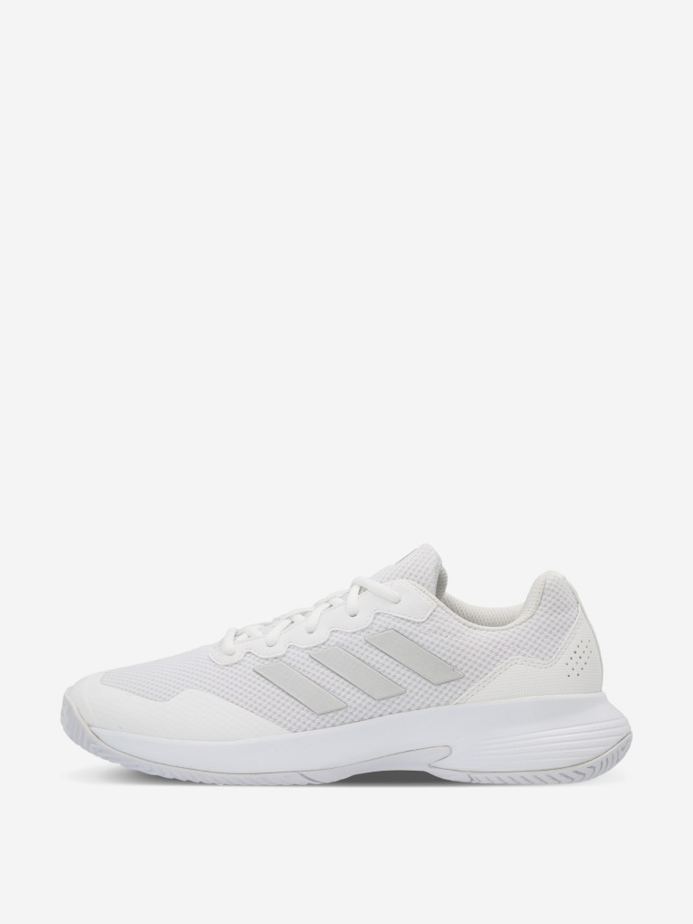 Adidas game court white online