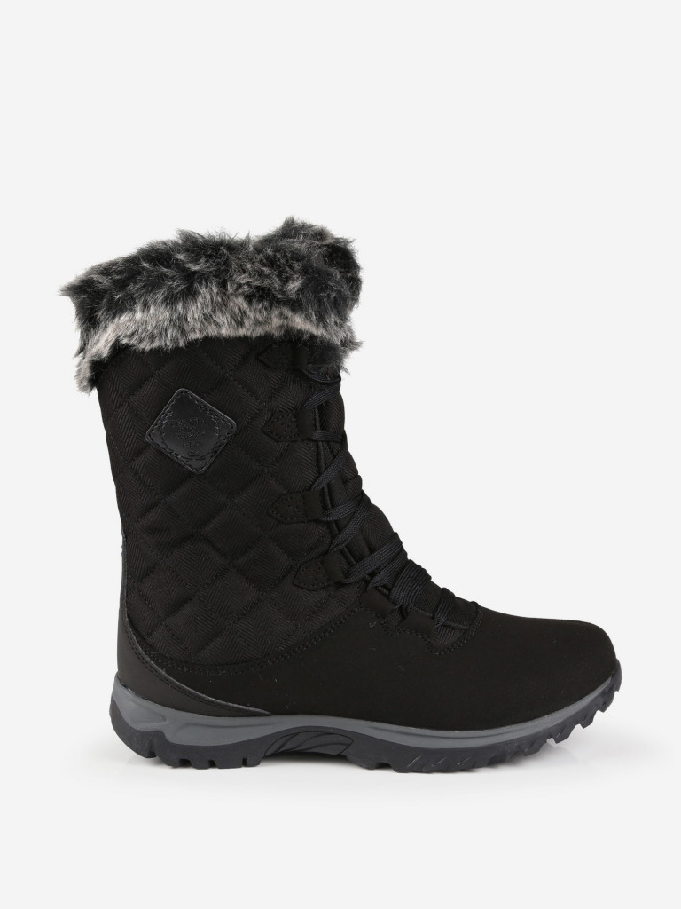 Сапоги утепленные женские Regatta Lady Newley Thermo
