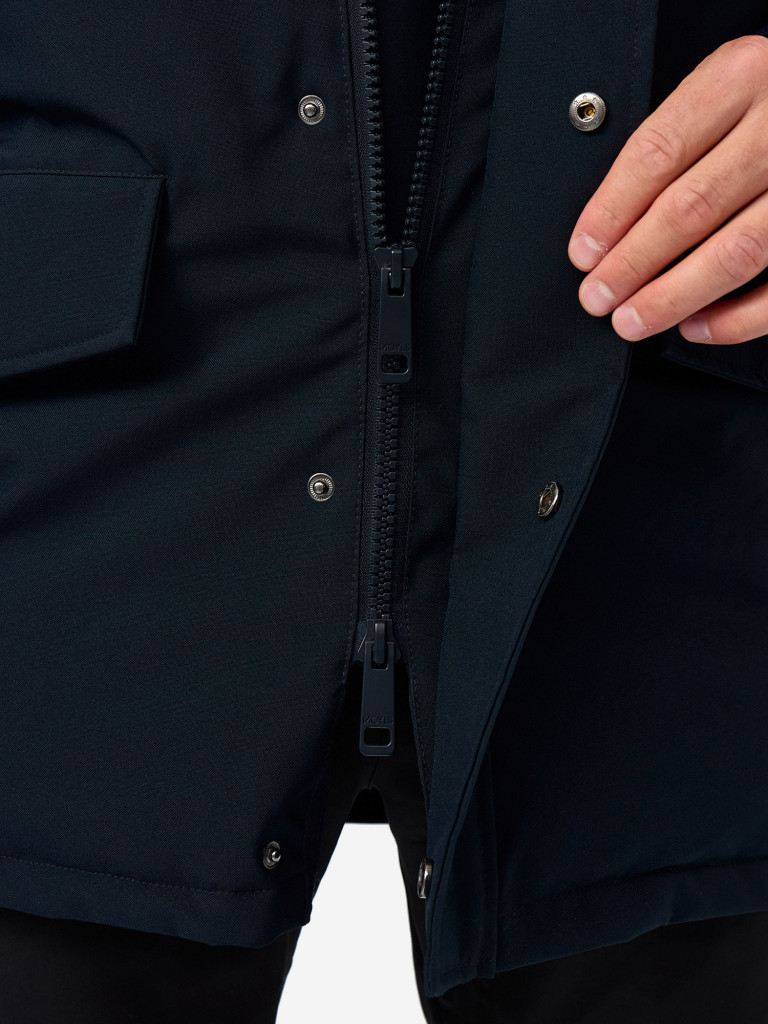 Куртка мужская MOYLS, "MWC001-11"