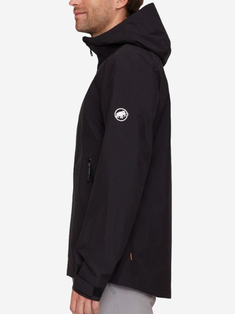 Куртка мужская MAMMUT Alto Light HS Hooded Jacket
