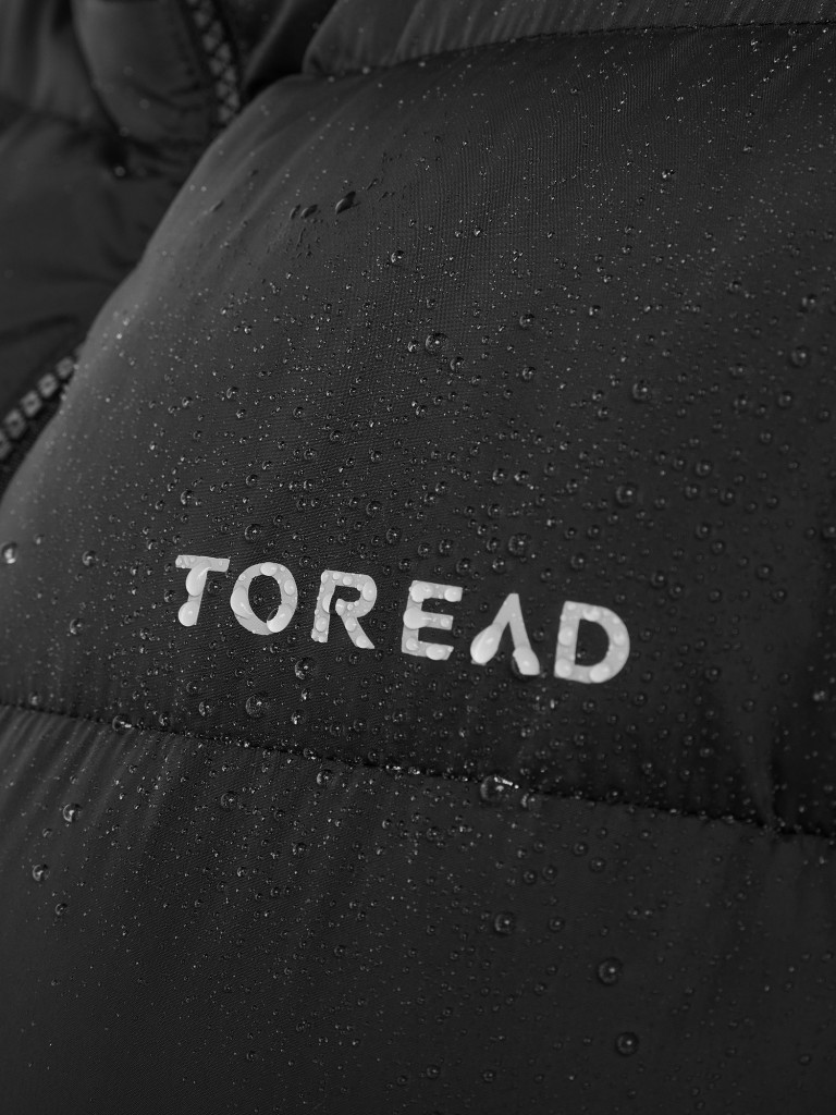 Пуховик мужской Toread