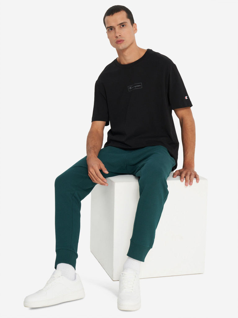 Футболка мужская Champion