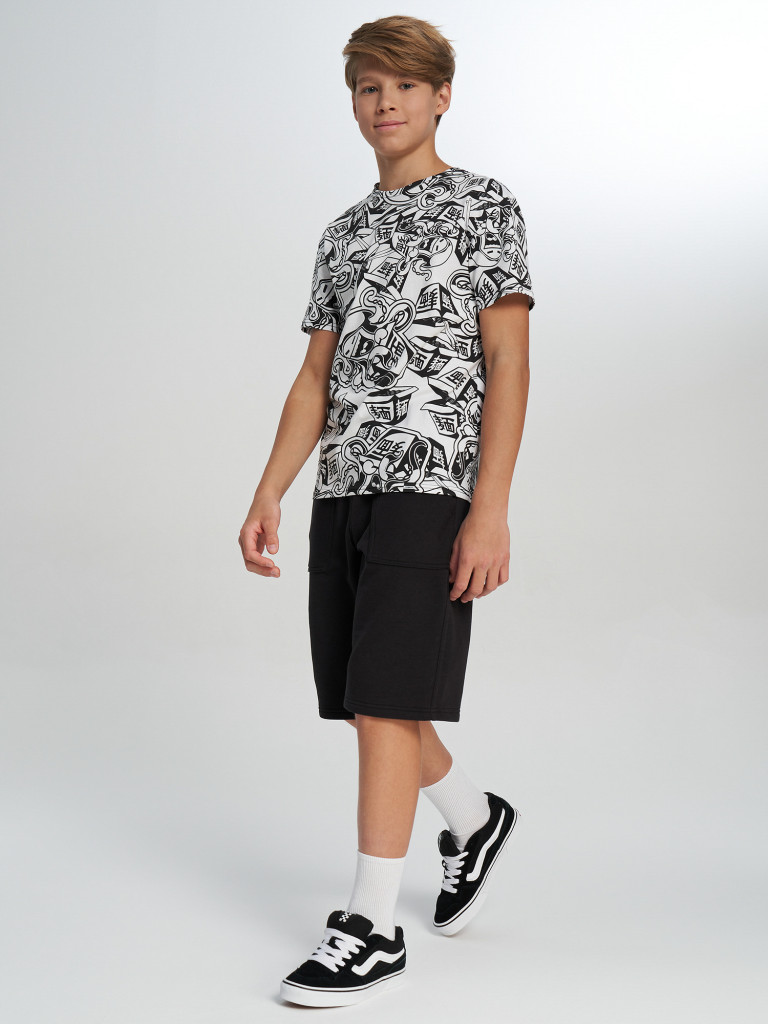 Футболка для мальчиков Termit