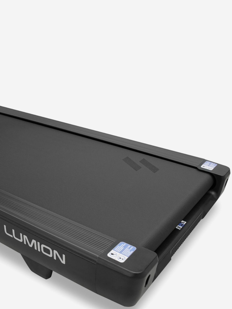 Беговая дорожка коммерческая SVENSSON INDUSTRIAL LUMION