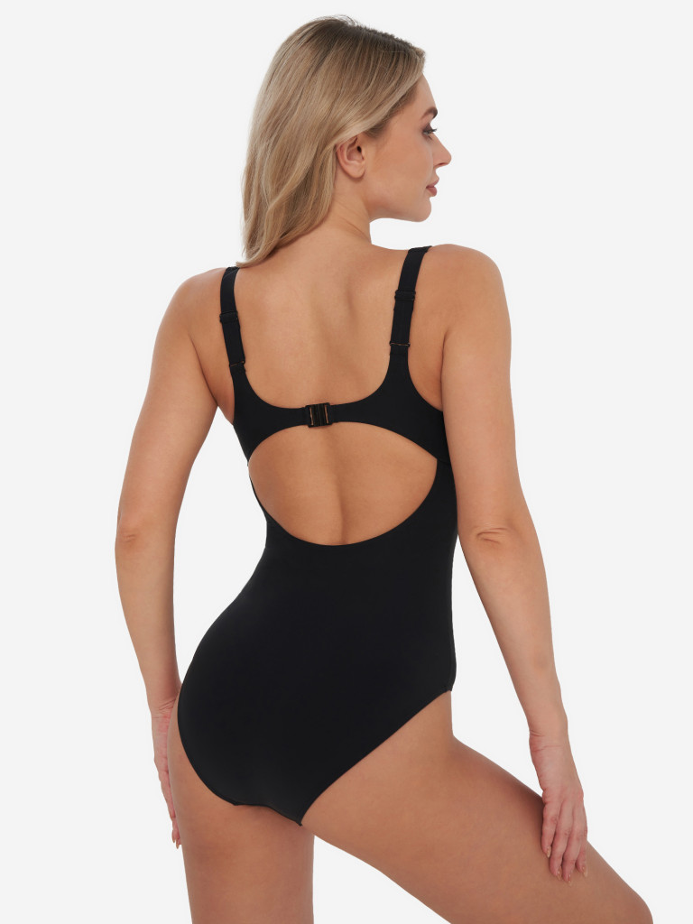 Купальник слитный женский Joss