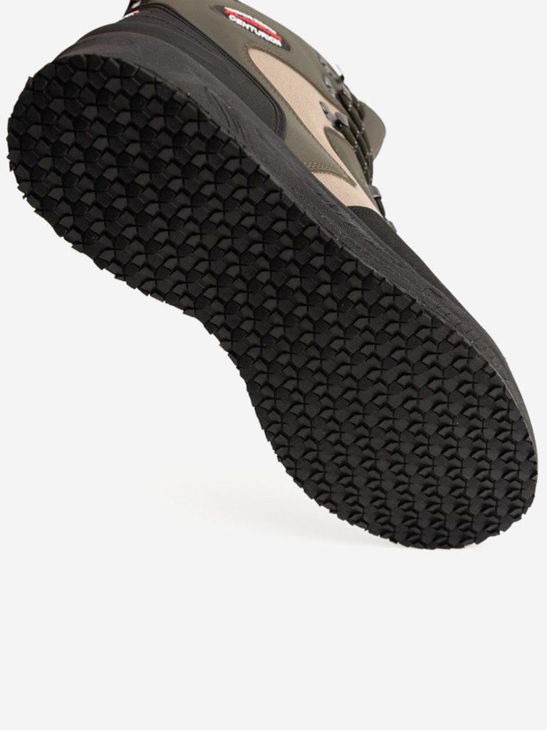 Ботинки забродные мужские Alaskan Centurion Tracking