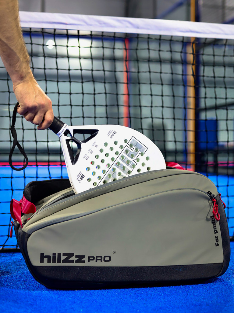 Спортивная сумка для падел-тенниса hilZz Sports