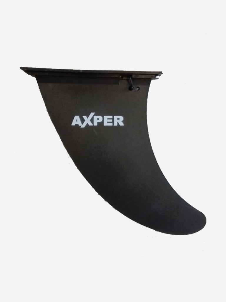 Надувная двухслойная SUP доска AXPER WindSup Space 10'7" (под парус)