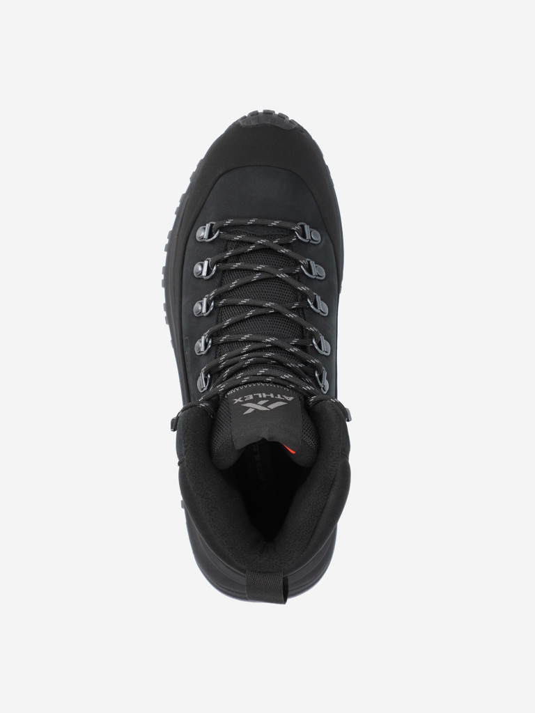 Ботинки утепленные женские Athlex Defender