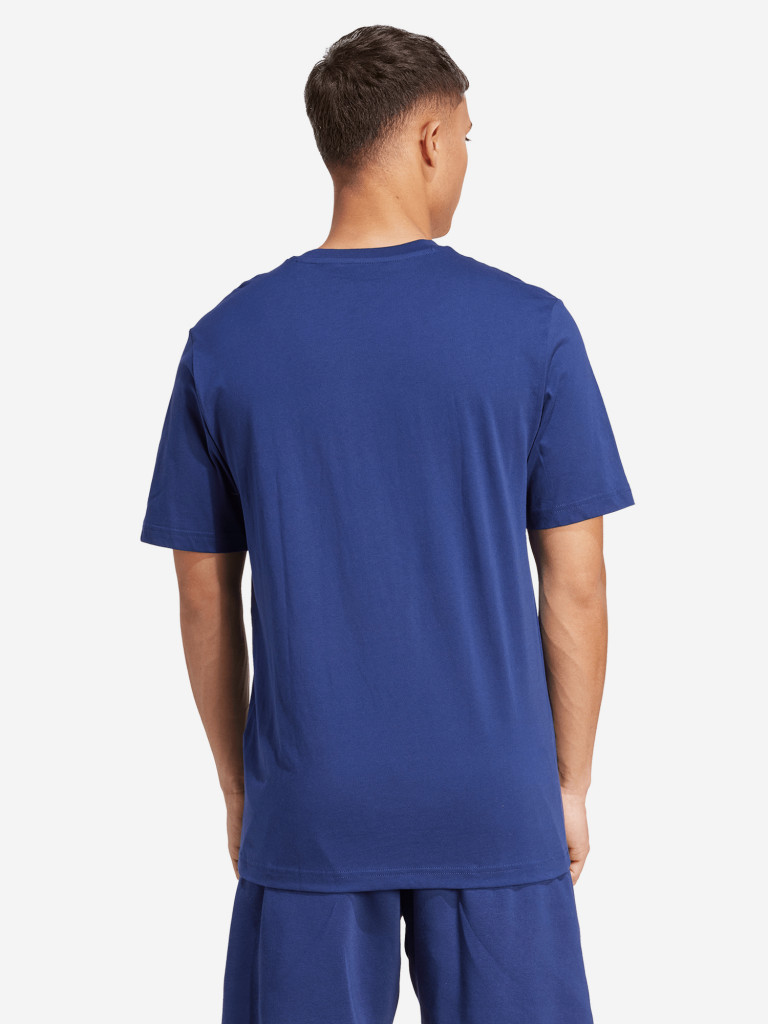 Футболка мужская adidas Collegiate