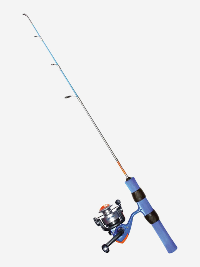 Набор для рыбалки детский: удилище с катушкой River Band My First Rod Combo 75cm SAMMY