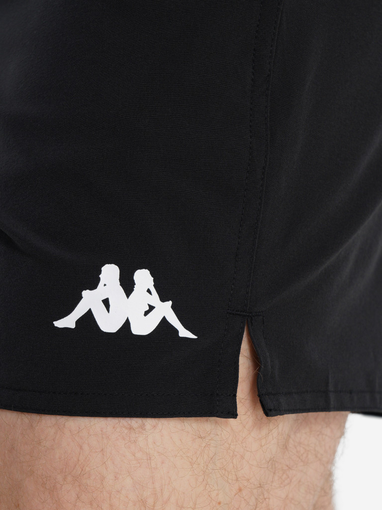 Шорты плавательные мужские Kappa