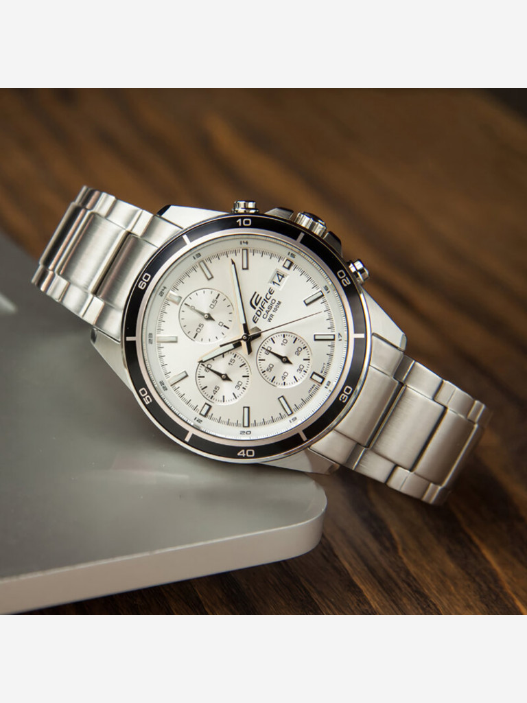 Спортивные часы CASIO EDIFICE EFR-526D-7A