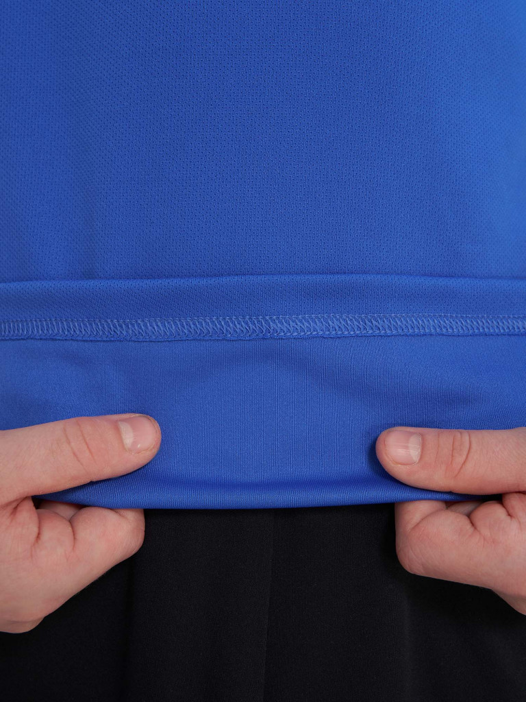 Футболка для мальчиков Demix Playmaker Tr Jsy Y