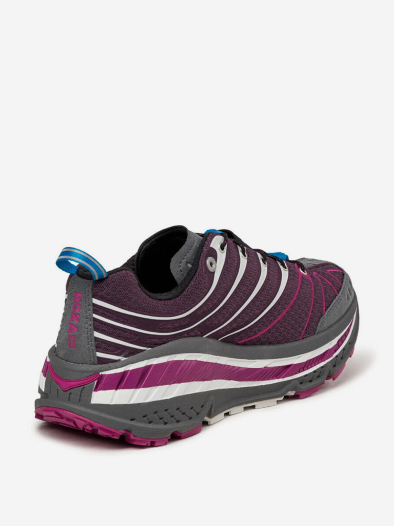 Кроссовки HOKA ONE ONE Stinson Evo OG