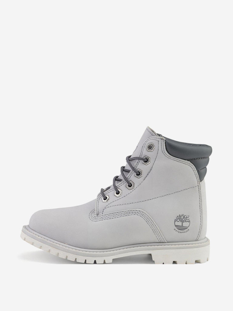 Ботинки Timberland Waterville