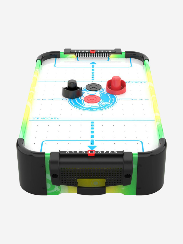 Игровой стол - аэрохоккей DFC SB-AT-3001