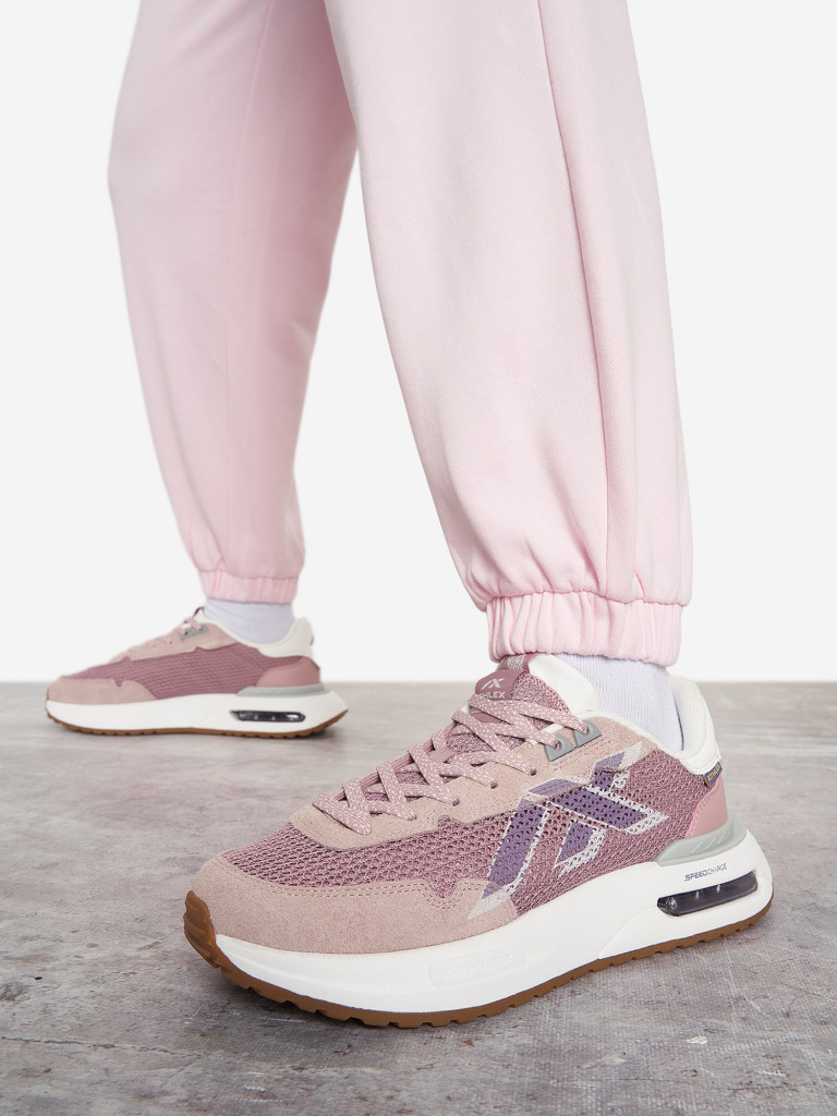 Кроссовки женские Athlex Revival