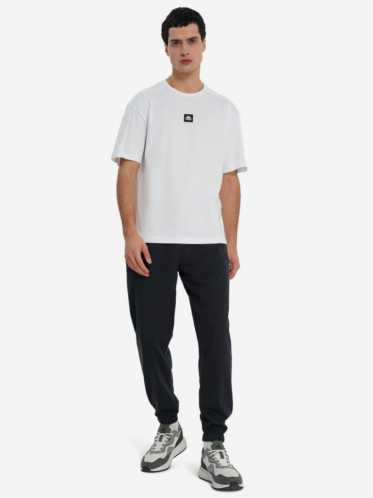 Футболка мужская Kappa