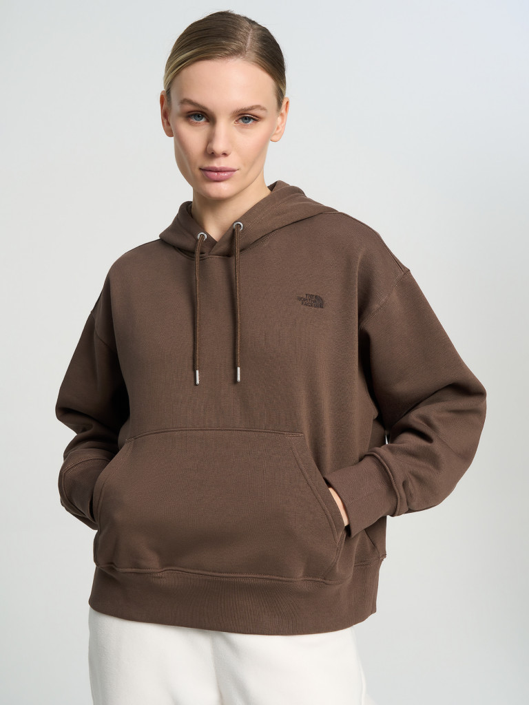 Худи женское оверсайз The North Face Essential Simple