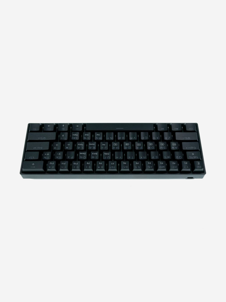 Клавиатура механическая CYBERLYNX TK61