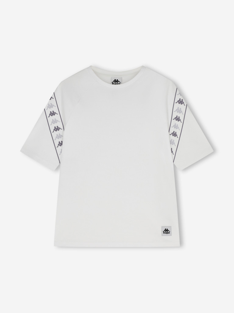 Футболка женская Kappa