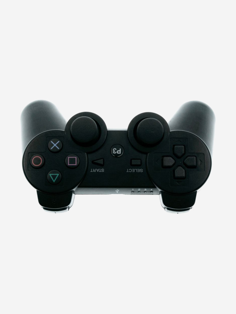 Беспроводной геймпад DVTech (PS3)