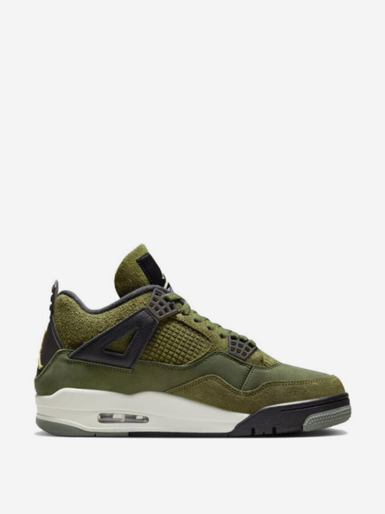 Кроссовки Jordan 4 Retro Se