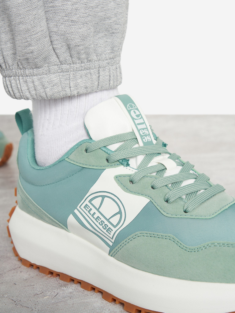 Кроссовки женские Ellesse Supnyl