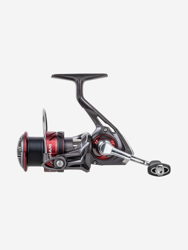 Катушка безынерционная Nisus INARI 2500 7+1 подшипник