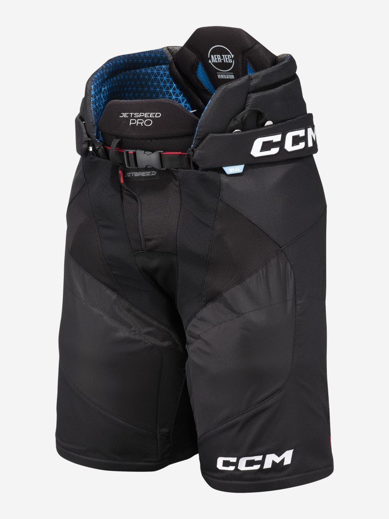 Шорты хоккейные детские CCM Jetspeed Pro JR