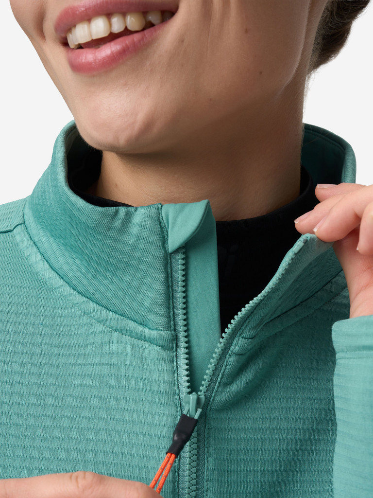 Лонгслив женский GRI, Винд