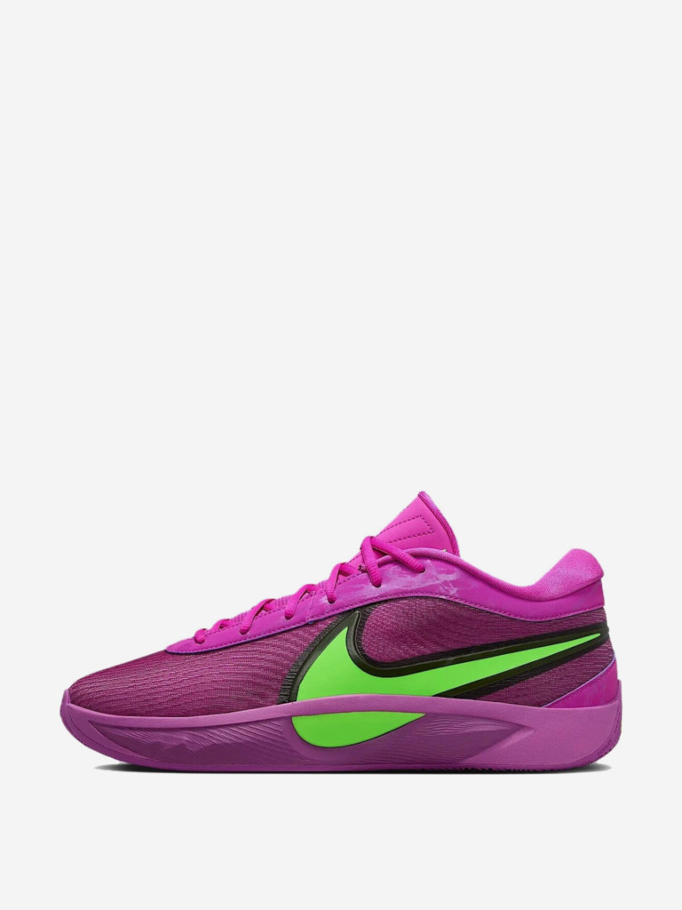 Кроссовки для баскетбола Nike Giannis Freak 6