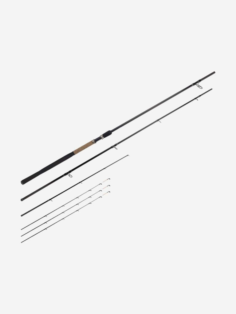 Удилище фидерное Impresa F-FISHING 3.6 м тест max 100 г