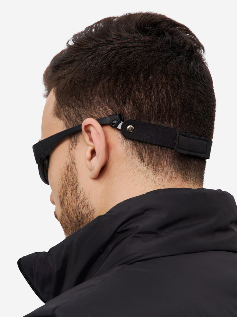 Солнцезащитные очки со сменными линзами Aspolife