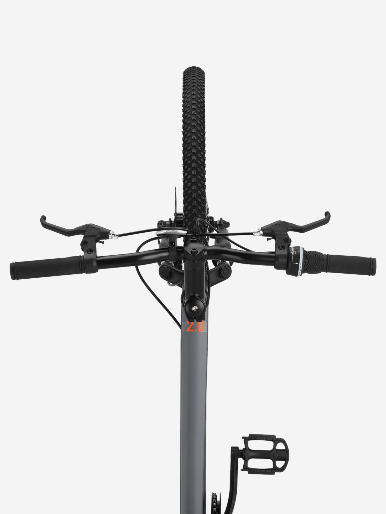 Велосипед горный Denton Storm 2.0 26"