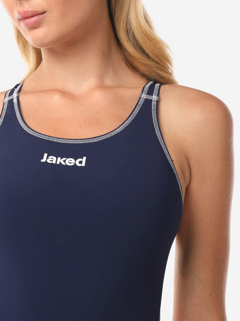 Купальник слитный женский JAKED Firenze