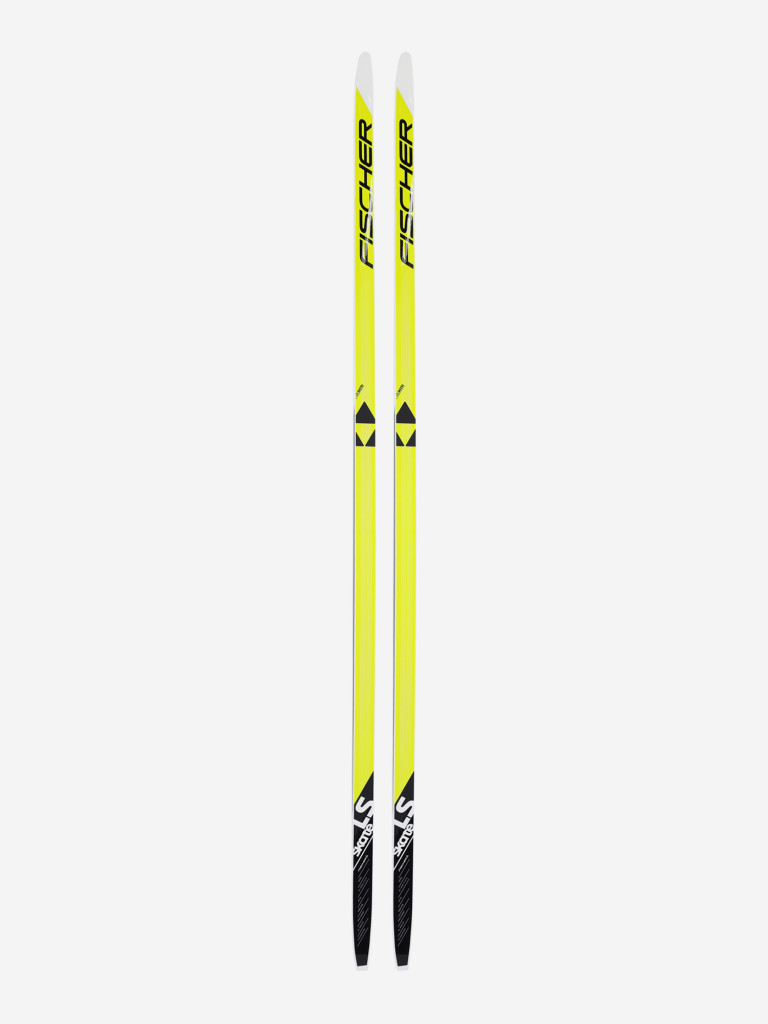 Беговые лыжи Fischer LS SKATE XTRA STIFF