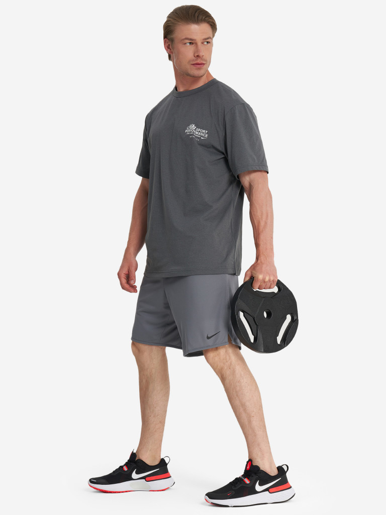 Шорты мужские Nike Totality Knit