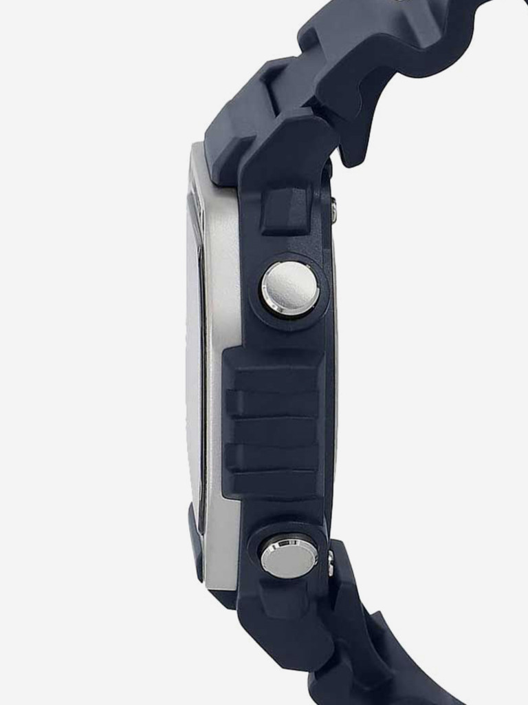 Спортивные часы CASIO ILLUMINATOR MWD-110H-8B