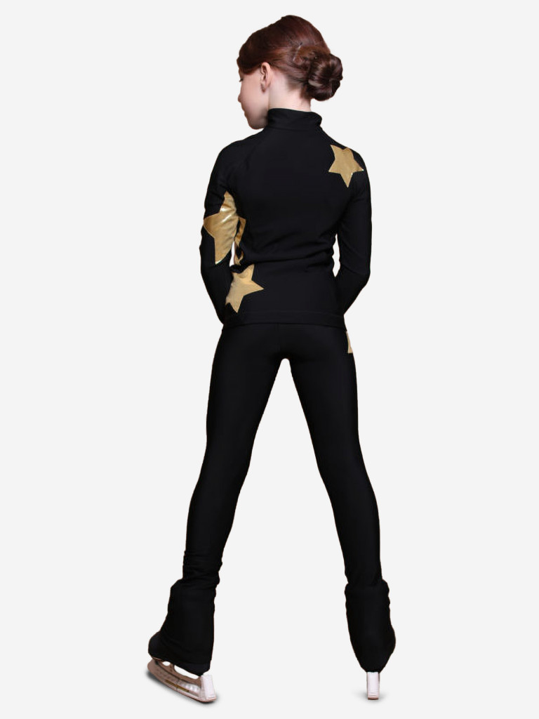 Костюм спортивный "StarSky" для фигурного катания IceDress