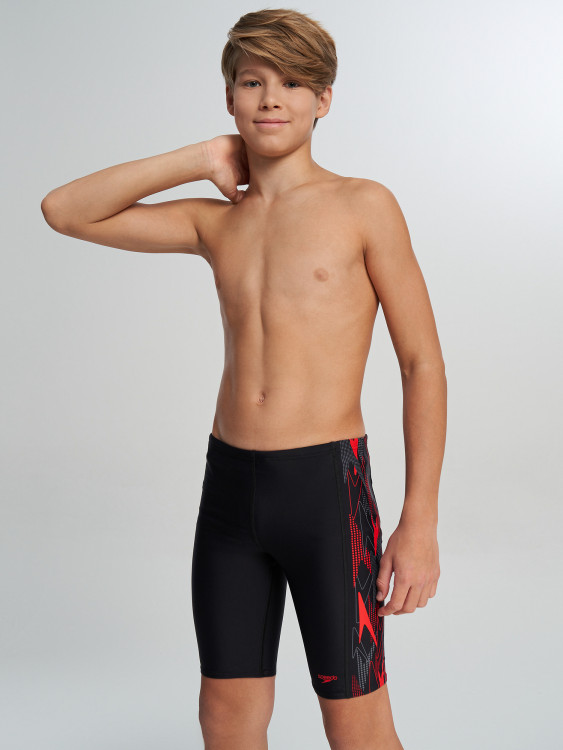 Джаммеры для мальчиков Speedo Placement