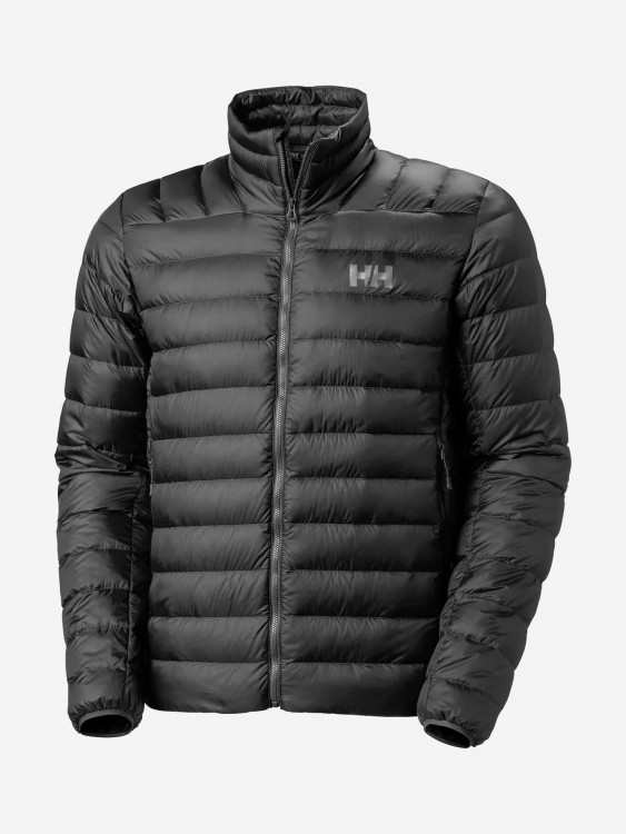 Пуховик мужской Helly Hansen Verglas 2.0