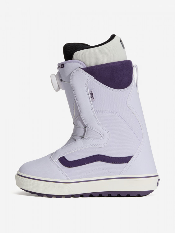 Сноубордические ботинки женские Vans Encore OG