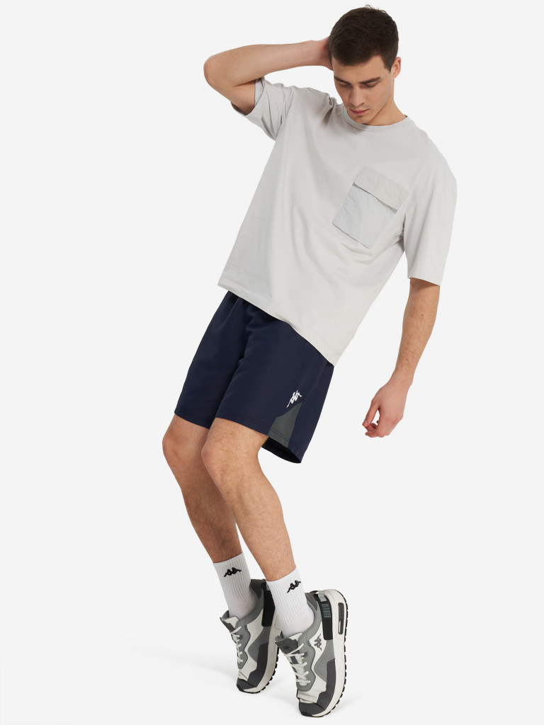 Шорты мужские Kappa Fasso